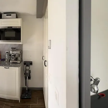 2-pieces A Apartment Verbier