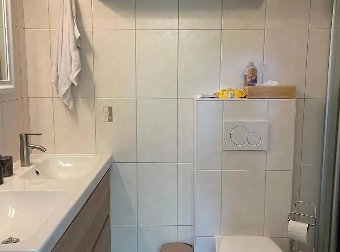 2-pieces à Appartement *