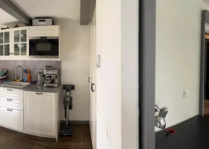 2-pieces à Apartamento Verbier