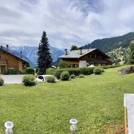 2-pieces A Verbier